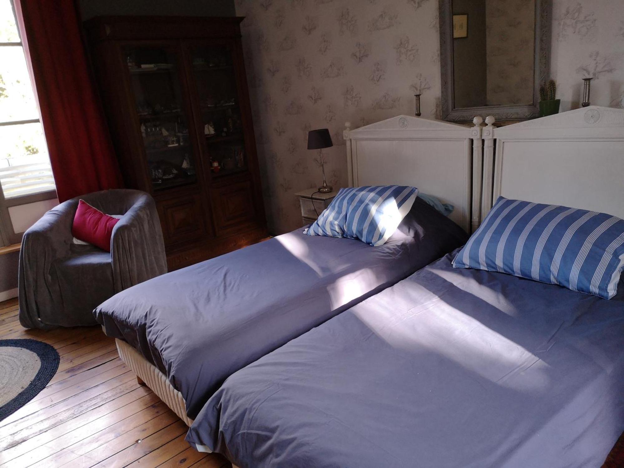 Le Petit Plessis Bed & Breakfast 3*