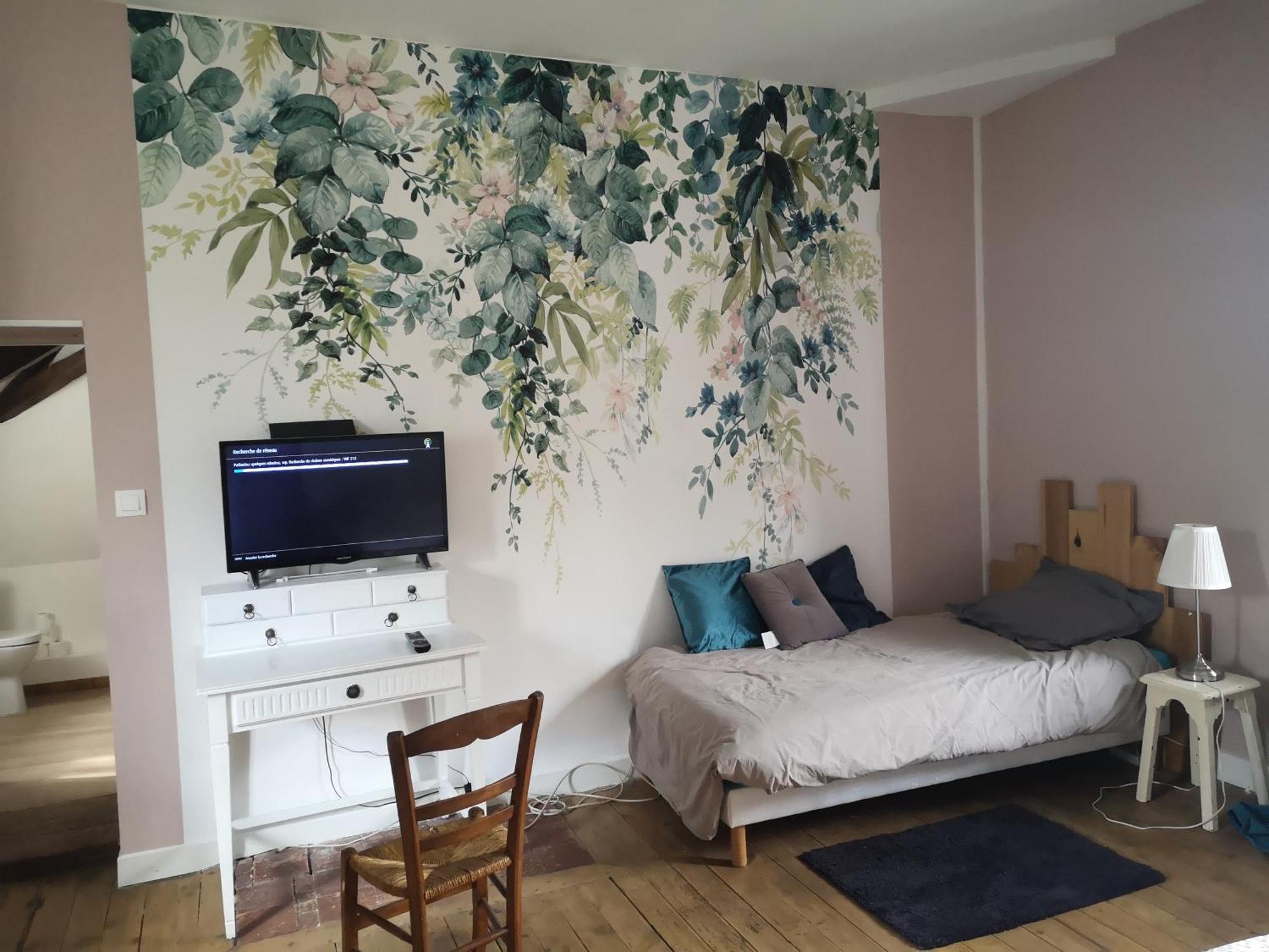 Le Petit Plessis Bed & Breakfast