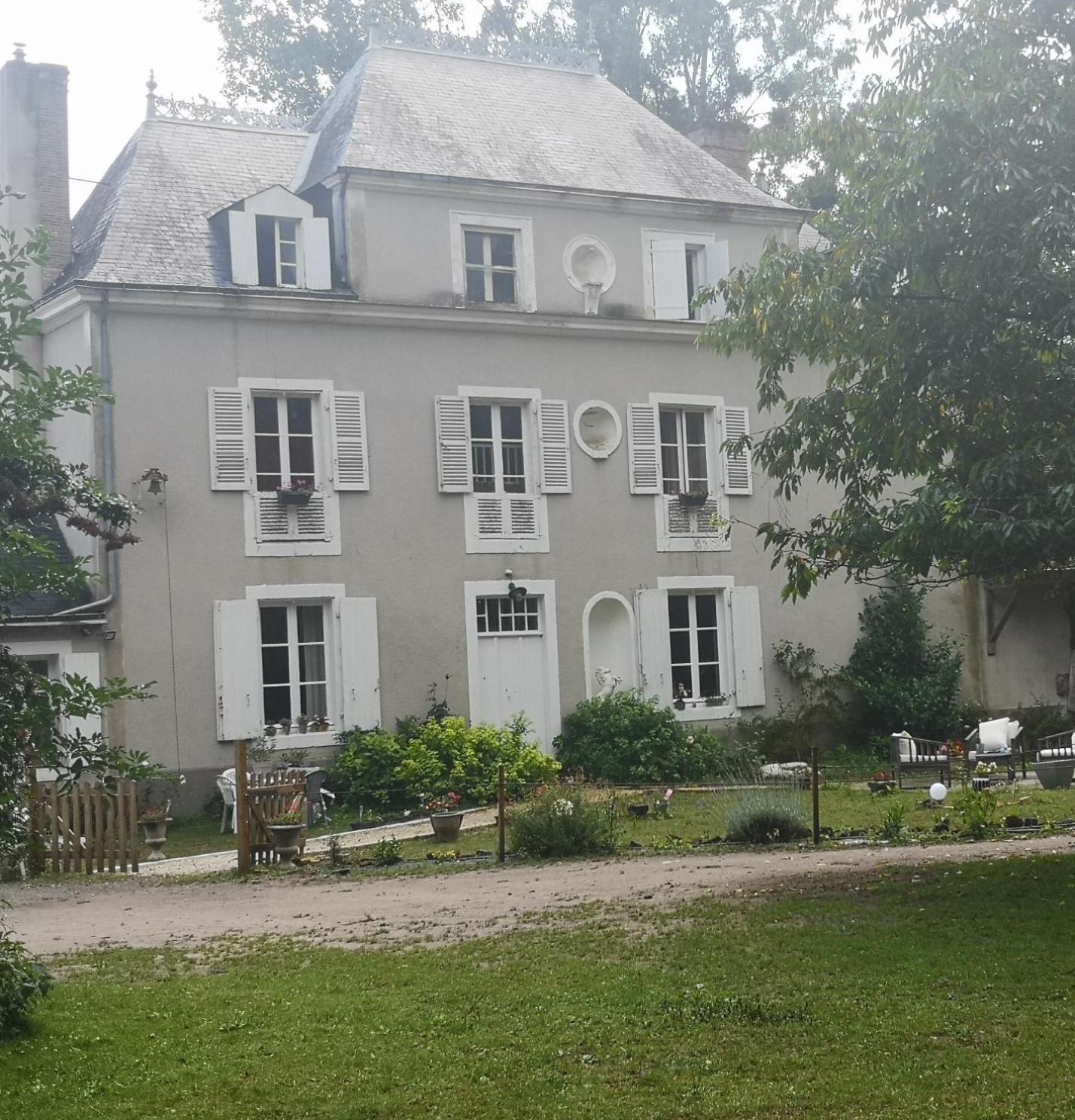 Le Petit Plessis