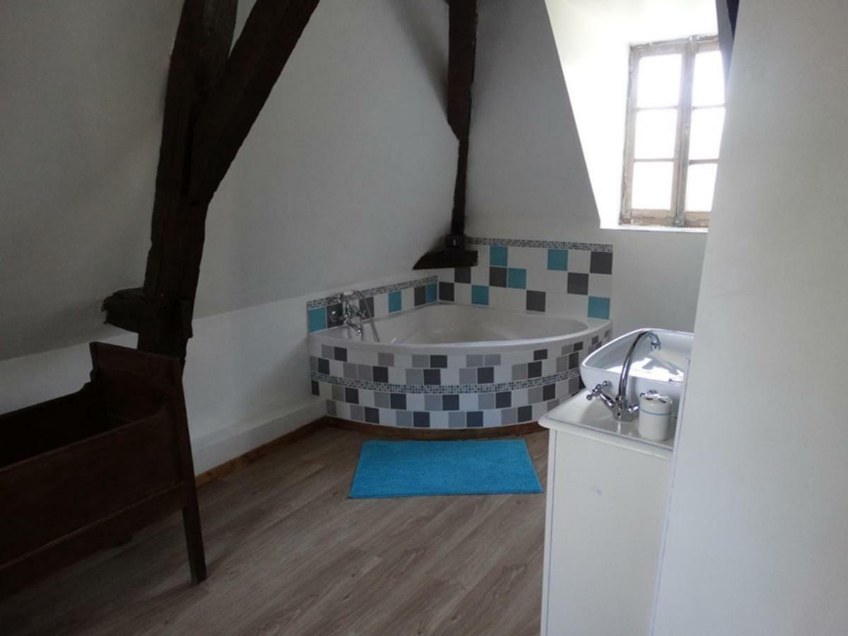 Bed & Breakfast Le Petit Plessis 3*
